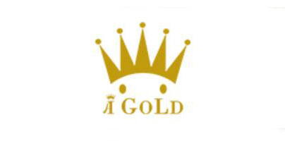 瑷金品牌标志LOGO