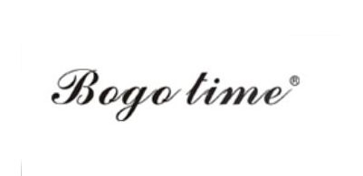 bogotime家居品牌标志LOGO