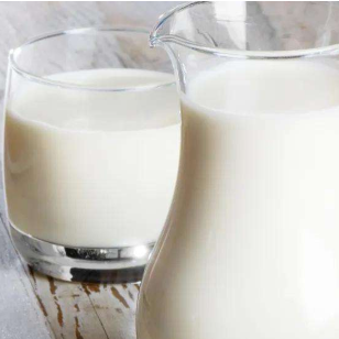 高钙低脂奶品牌排行榜