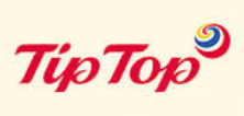 Tip Top品牌标志LOGO