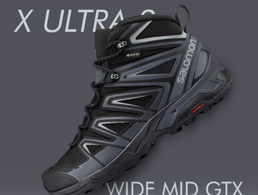 salomon 401293