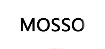mosso品牌标志LOGO