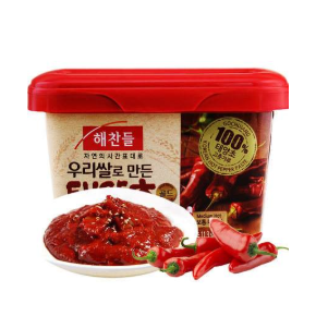 韩国拌饭酱品牌排行榜