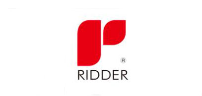 RIDDER品牌标志LOGO