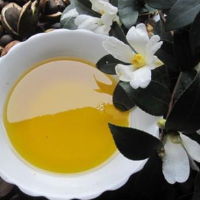 野生茶油品牌排行榜