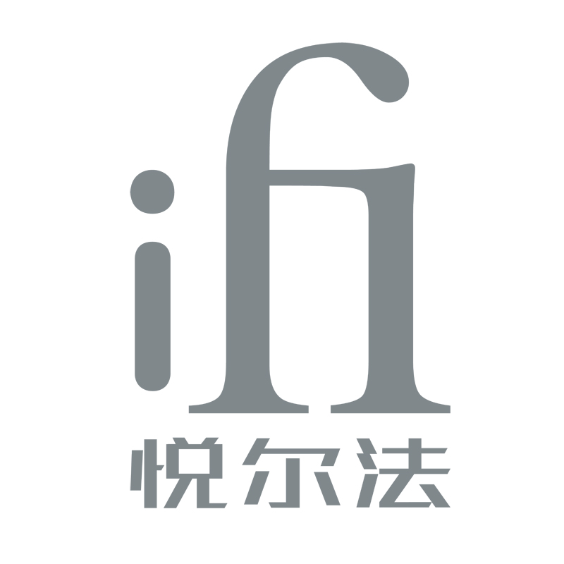 iFi 悦尔法品牌标志LOGO