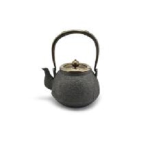 铸铁茶壶品牌排行榜