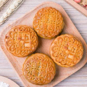 广东月饼品牌排行榜