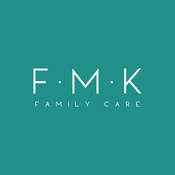 FMK富美康品牌标志LOGO