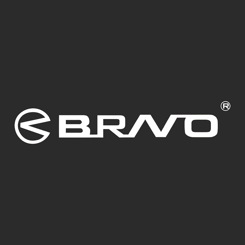 BRAVO堡拉沃品牌标志LOGO