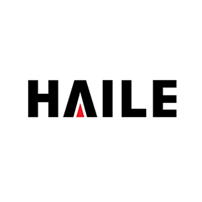 HAILE海力品牌标志LOGO