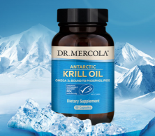 DR.MERCOLA南极磷虾油真的有效果吗？成分安全吗