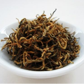 宜兴红茶品牌排行榜