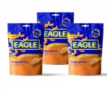 宾堡Eagle蜂蜜盐焗腰果好吗？宾堡Eagle蜂蜜盐焗腰果营养价值