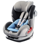 宝贝第一儿童安全座椅ISOFIX硬接口PLUS