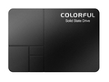 七彩虹 SL500 256GB SATA3 SSD