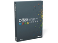 苹果 Microsoft Office for Mac 2011 小型企业版-2安装