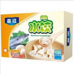 嘉滋鲅鱼水饺