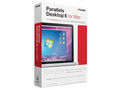 苹果 Parallels Desktop 6 for Mac
