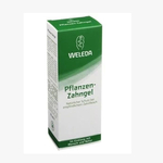 德国 WELEDA 维蕾德有机天然综合植物薄荷 孕妇专用牙膏