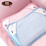 良良听梦保健枕0-3岁TMA01婴儿枕防偏头定型枕多功能保健枕