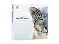 苹果 Mac OS X Server v10.6 Snow Leopard(无限客户端许可)