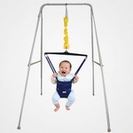 宝宝跳跳婴儿健身器支架型
