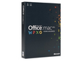 苹果 Microsoft Office for Mac 2011 家庭与企业版-1安装