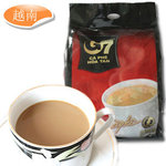 中原G7三合一速溶咖啡粉800g