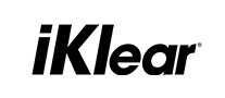 iKlear品牌标志LOGO