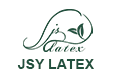 JSY LATEX儿童枕头