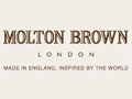 MOLTON BROWN moltonbrown品牌标志LOGO
