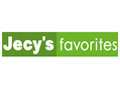Jecy’s favorites jecysfavorites品牌标志LOGO