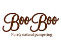 BooBoo品牌标志LOGO