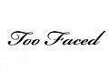 Too Faced Too Faced品牌标志LOGO