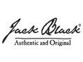 Jack Black男士头发造型