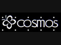 COSMOS品牌标志LOGO