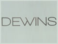 DEWINS品牌标志LOGO