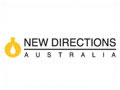 NEW DIRECTIONS AUSTRALIA品牌标志LOGO
