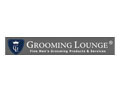 Grooming Lounge品牌标志LOGO