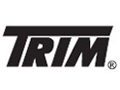 TRIM品牌标志LOGO