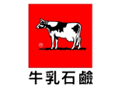 牛牌牛乳石硷品牌标志LOGO