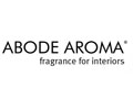 ABODE AROMA品牌标志LOGO