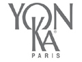 YONKA品牌标志LOGO