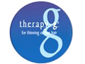 Therapy-g品牌标志LOGO