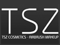 TSZ品牌标志LOGO