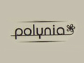 波莉娜品牌标志LOGO
