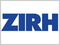 ZIRH品牌标志LOGO