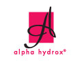 Alpha Hydrox alphahydrox品牌标志LOGO