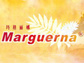 玛格丽娜品牌标志LOGO